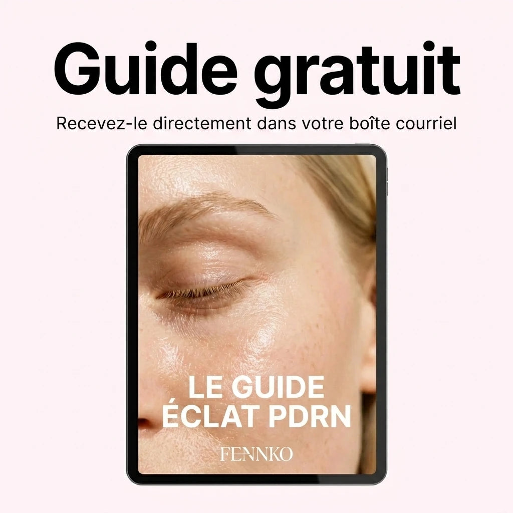 Guide Éclat PDRN