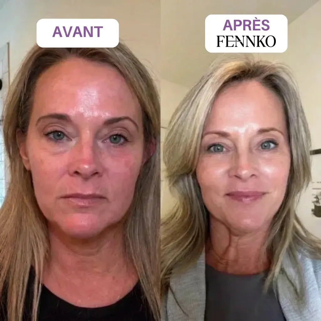 Retinal Booster Anti-Âge