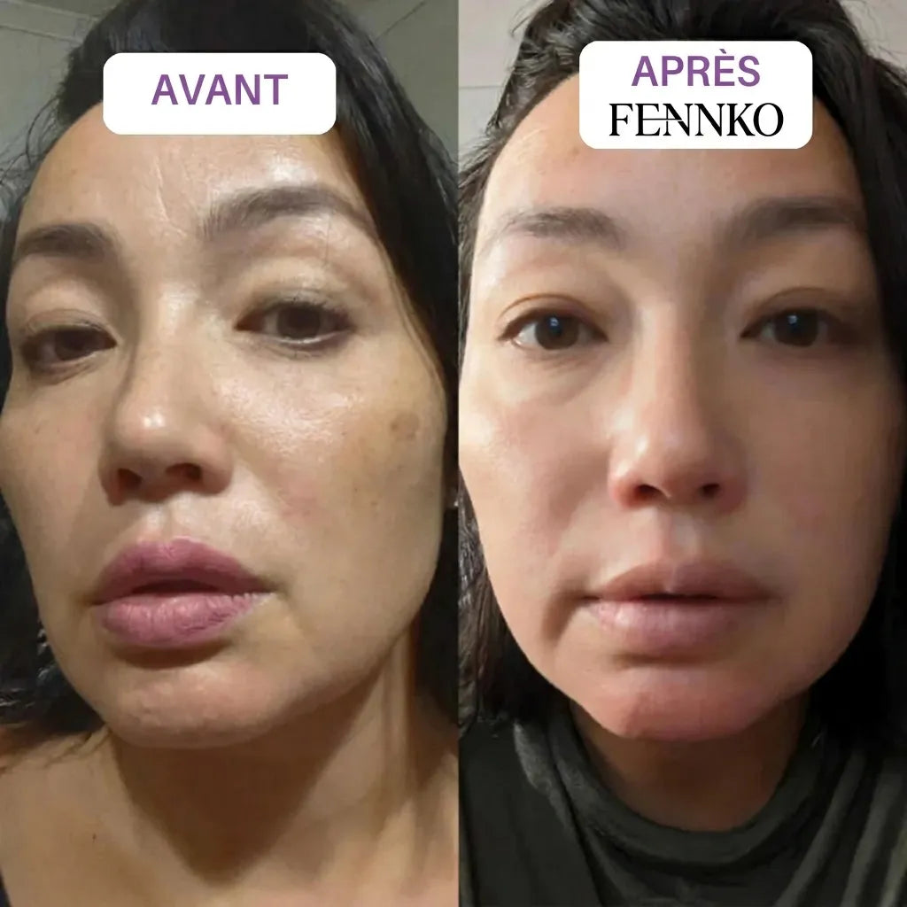 Retinal Booster Anti-Âge