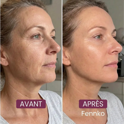 Masque de Nuit Bio-Collagène GlowLift