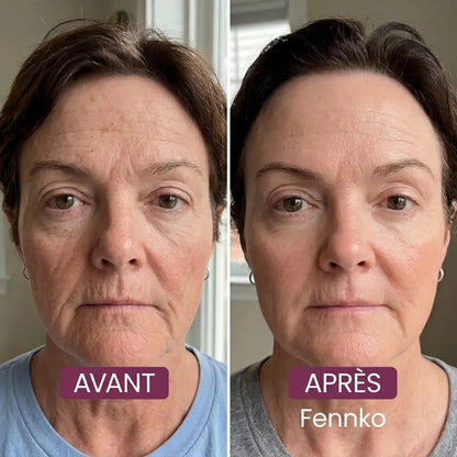 Masque de Nuit Bio-Collagène GlowLift