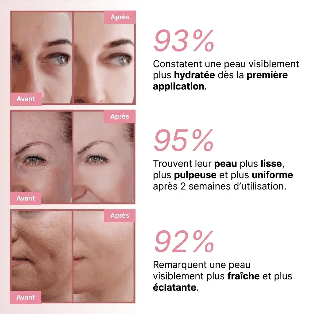 Baume Volume au Collagène PDRN