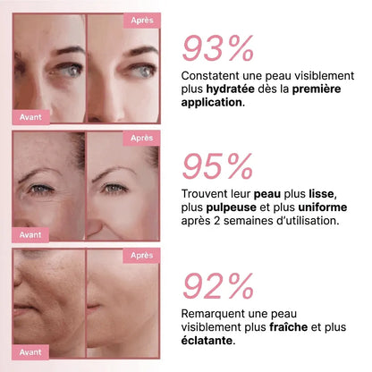 Baume Volume au Collagène PDRN