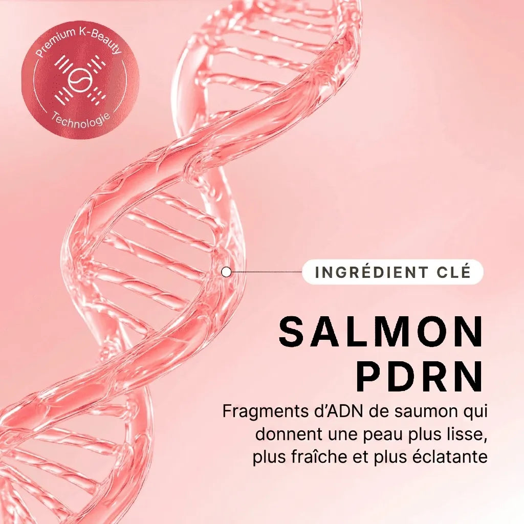 Baume Volume au Collagène PDRN