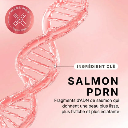 Baume Volume au Collagène PDRN