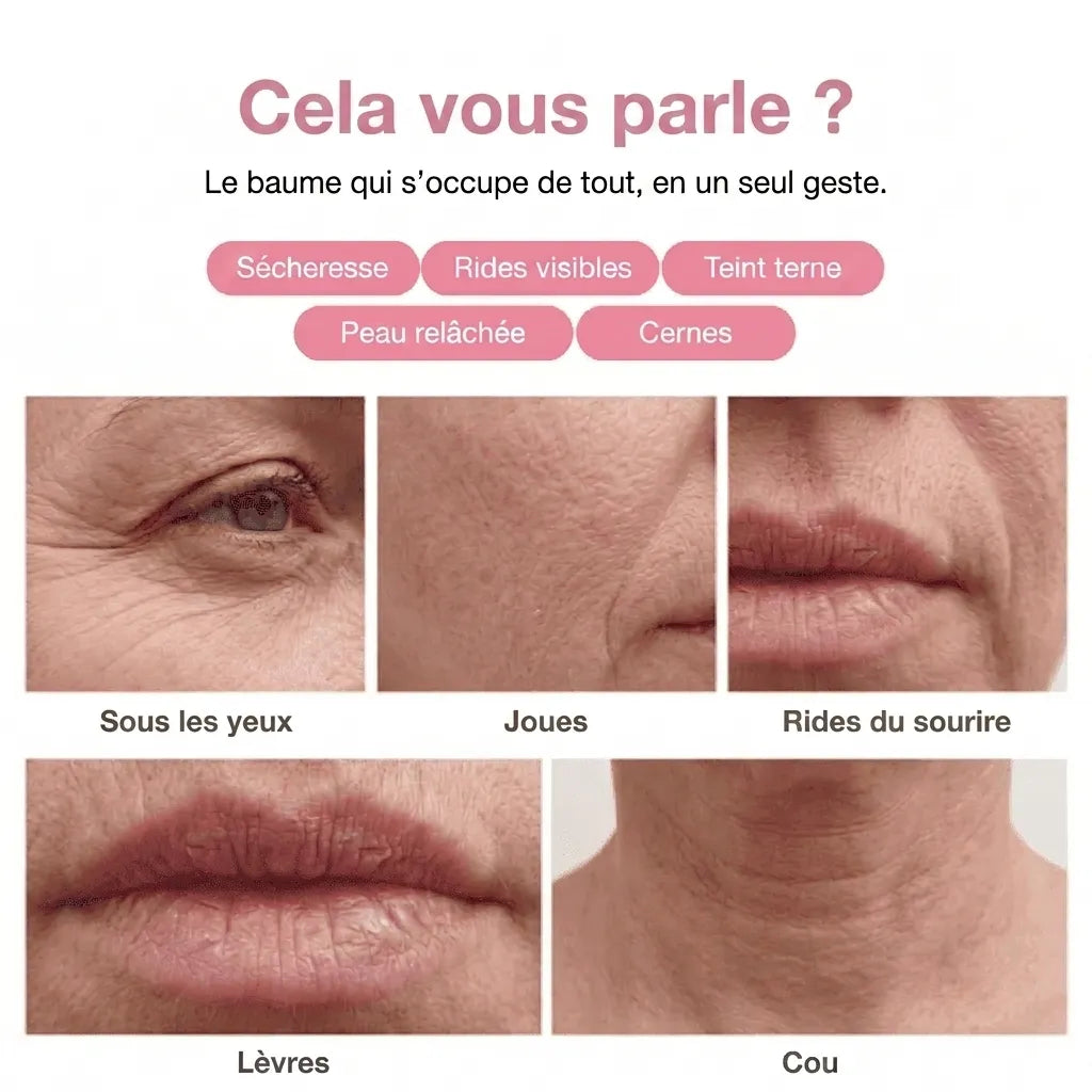 Baume Volume au Collagène PDRN