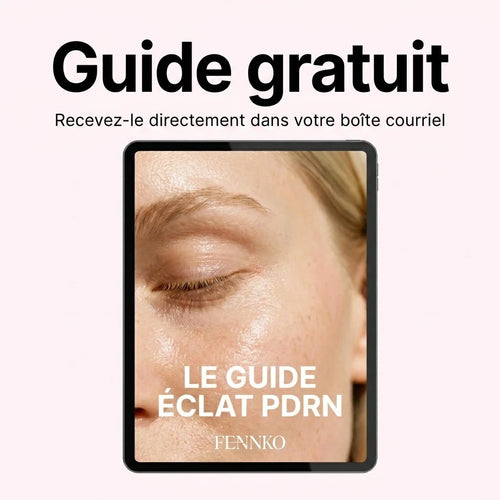 Guide Éclat PDRN