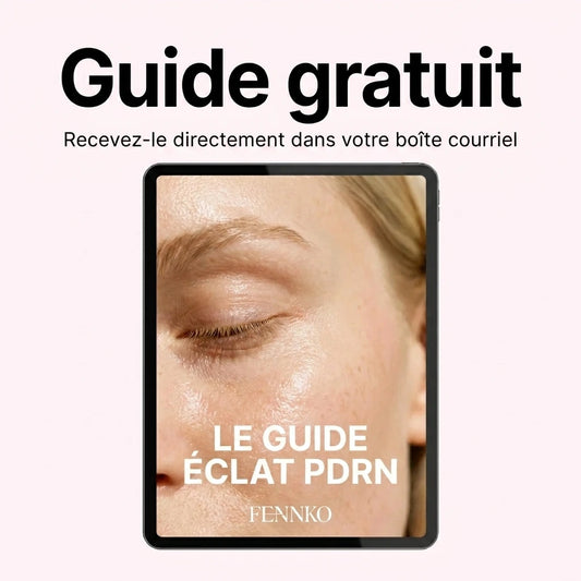 Guide Éclat PDRN