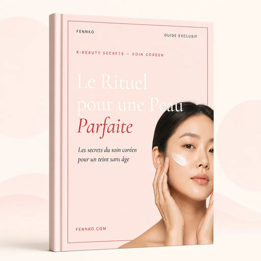 Le Rituel pour une Peau Parfaite