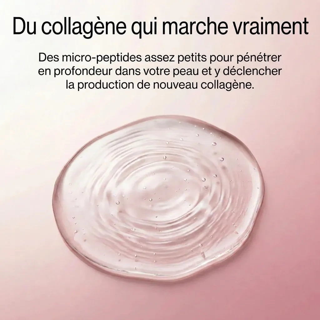 Masque de Nuit Bio-Collagène GlowLift