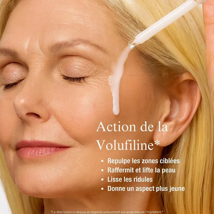 PepLift | Sérum coréen au collagène pour peaux matures