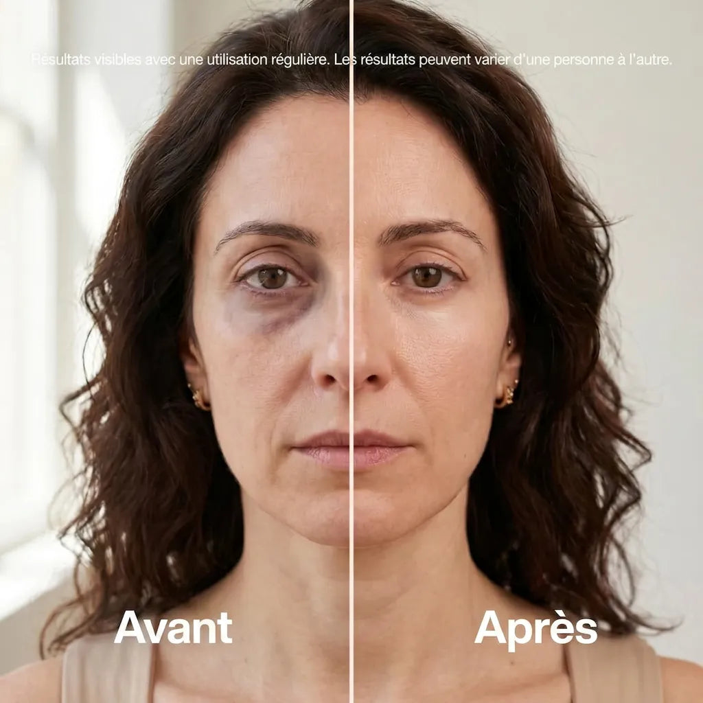 Stick Anti-Âge au Calcium & Collagène