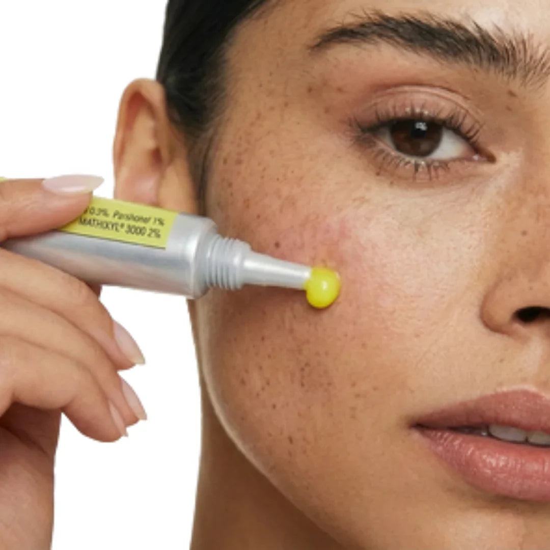 Retinal Booster Anti-Âge